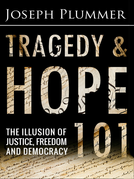 Title details for Tragedy and Hope 101 by Joseph Plummer - Available